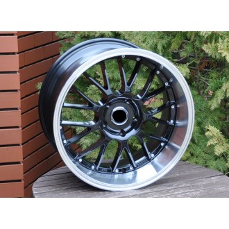 BMW 773 7.5x17 5x120